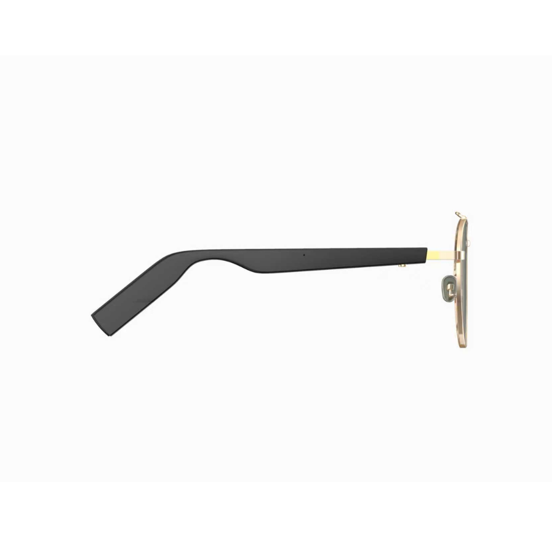 Opttecc Smartwear | Modello 004 - Tecnologia Bluetooth - Occhiali anti luce blu