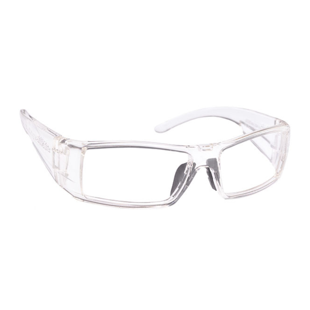 ArmouRx 6009 | Comprend des verres unifocaux