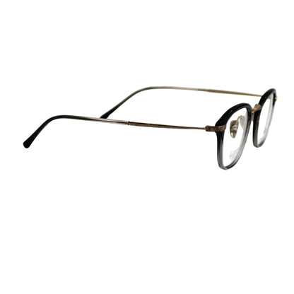 MA-JI Masatomo - Acetate B Titanium | Model PMJ 112