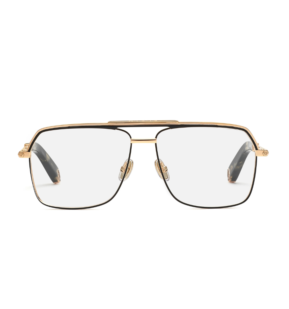 Montatura da vista Philipp Plein | Modello VPP085M