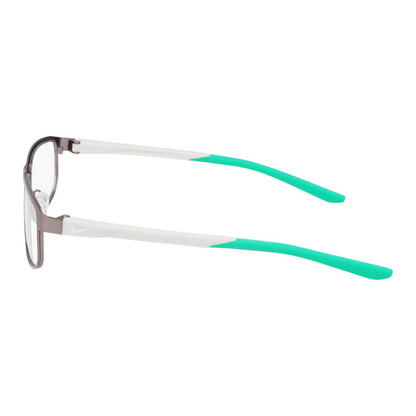 Montatura per occhiali Puma | Modello PU0207O (002) - Blu
