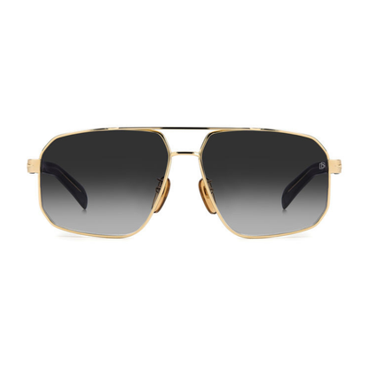 Lunettes de soleil David Beckham | Modèle DB 1078