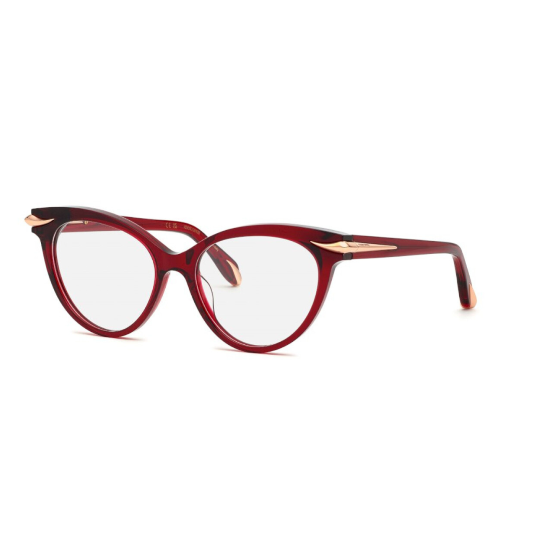 Monture optique Roberto Cavalli | Modèle VRC018M