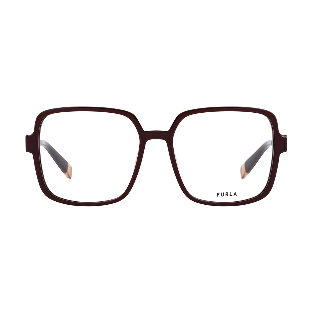 Monture optique Furla | Modèle VFU632