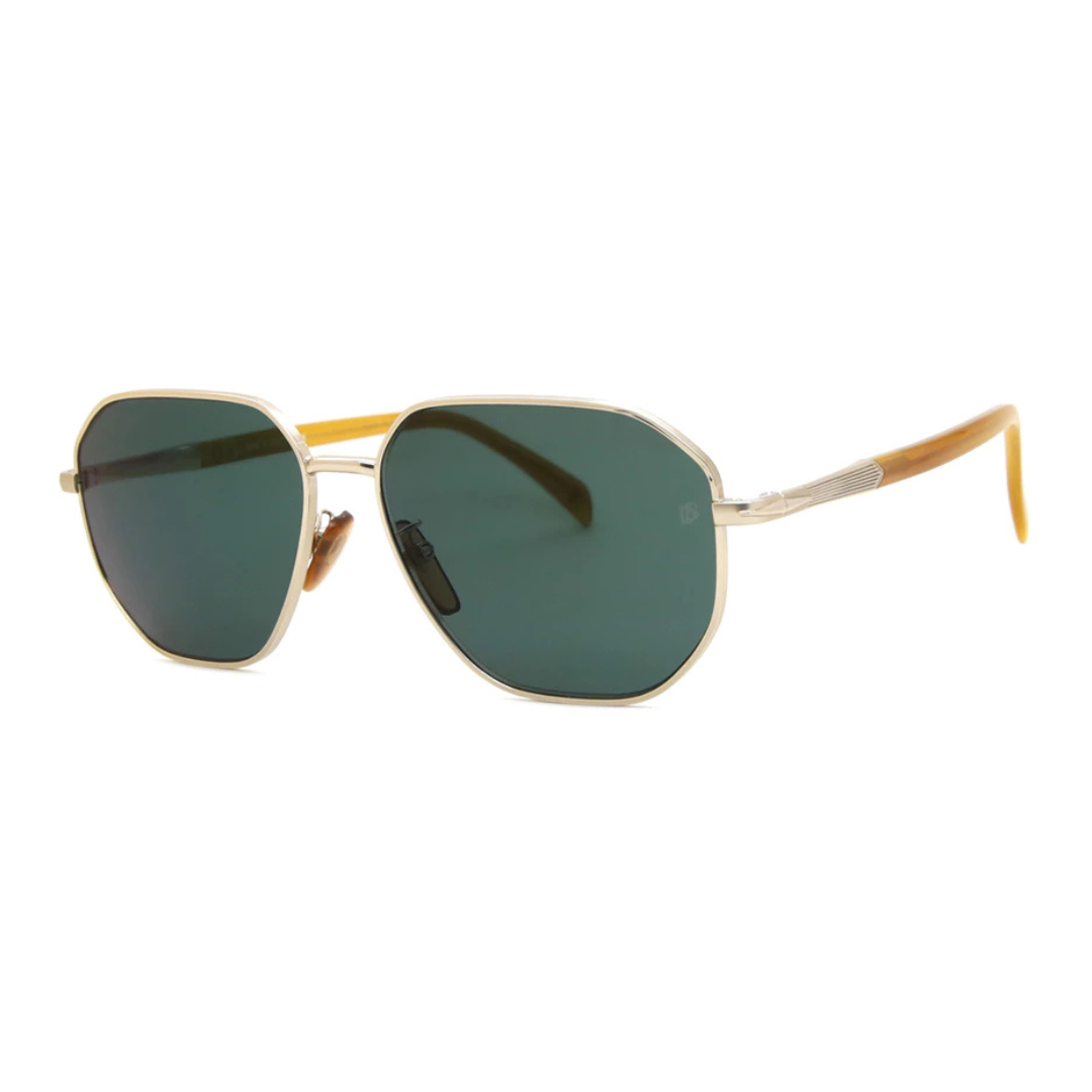 Lunettes de soleil David Beckham | Modèle DB 1078