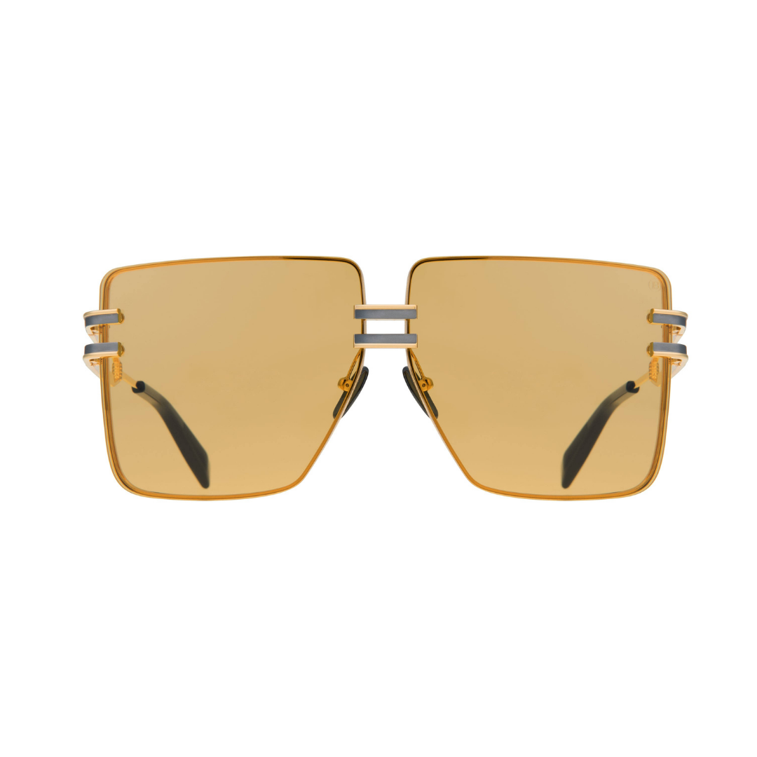 Balmain Sunglasses | Model GENDARME