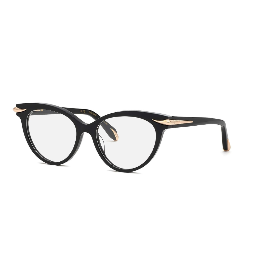 Monture optique Roberto Cavalli | Modèle VRC018M
