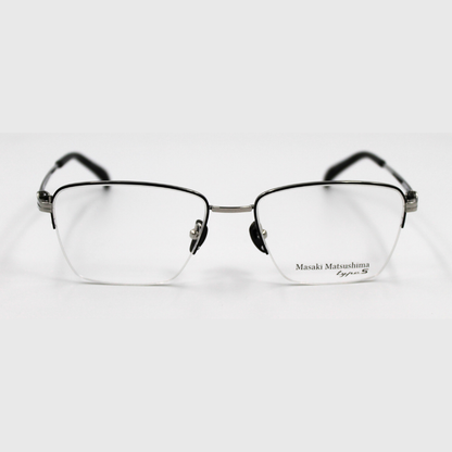 Masaki Matsushima Titanium Frame | Model MFT 5119