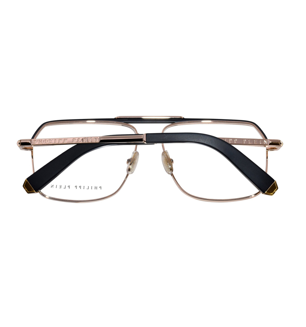 Montatura da vista Philipp Plein | Modello VPP085M