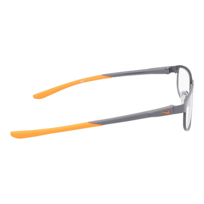 Montatura per occhiali Puma | Modello PU0207O (002) - Blu
