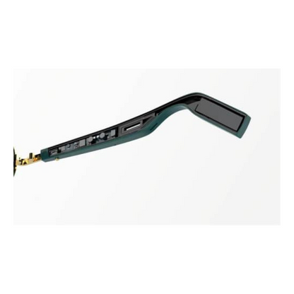 OPTEK X Smartwear Sunglasses | Model H2F - Bluetooth Technology