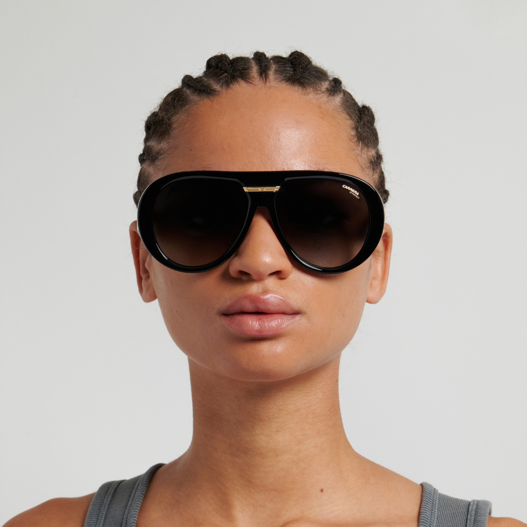 Lunettes de soleil Carrera - Polarisées | Modèle 295