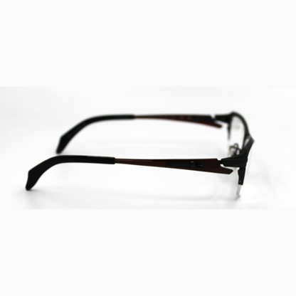 Masaki Matsushima Titanium Frame | Model MF 1282