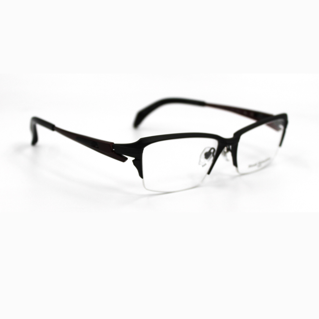 Masaki Matsushima Titanium Frame | Model MF 1282