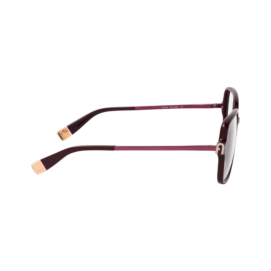 Monture optique Furla | Modèle VFU632