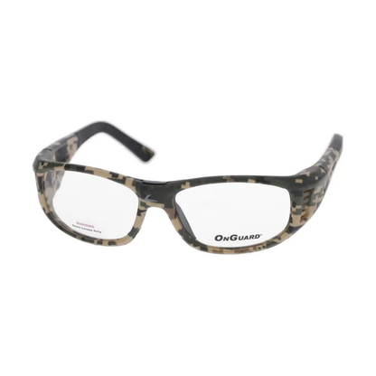 OnGuard OG240S | Includes Single Vision Lenses