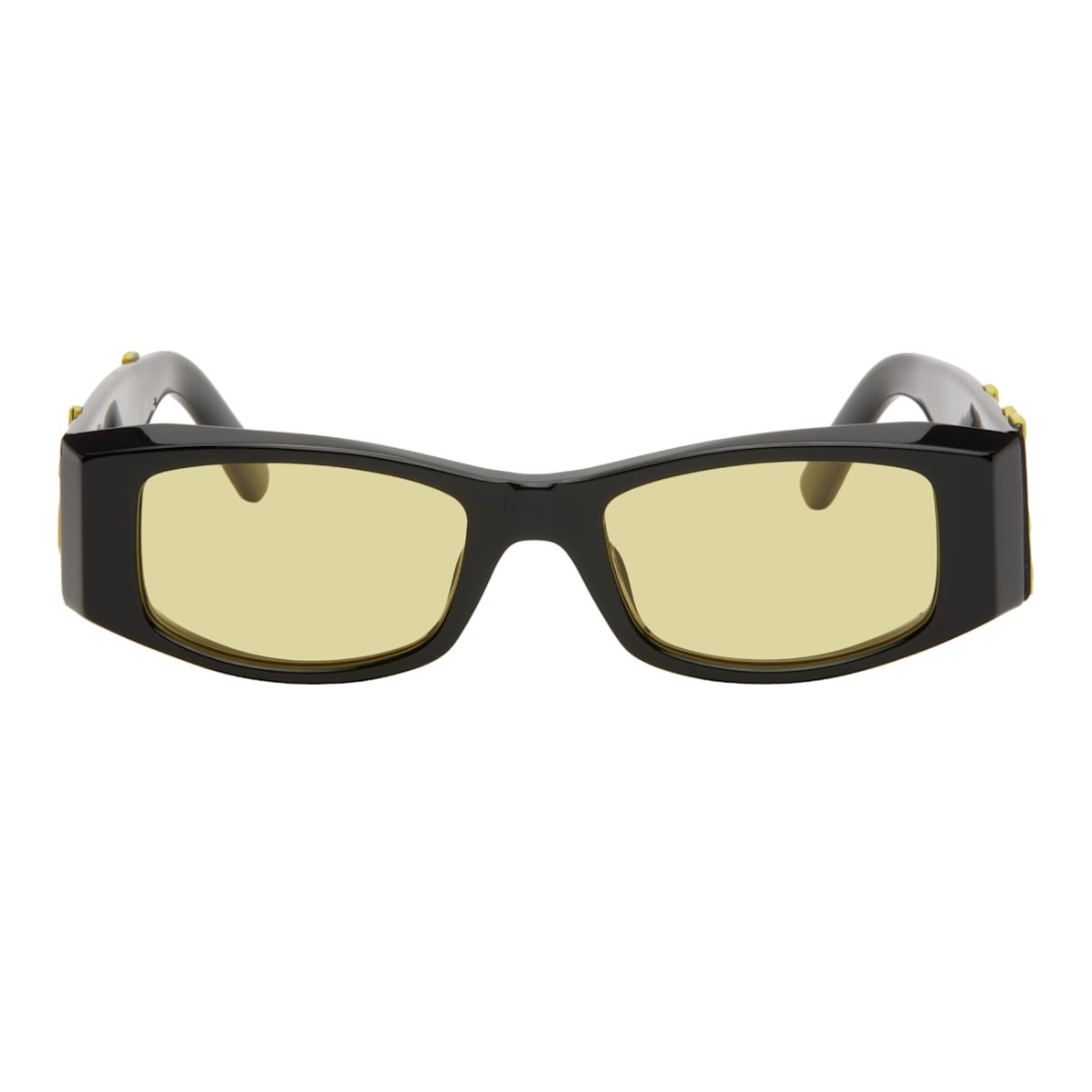 Lunettes de soleil Gucci | Modèle GG1370S