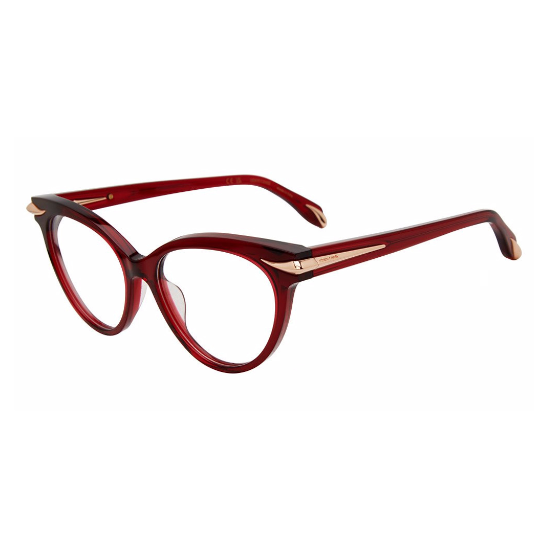 Monture optique Roberto Cavalli | Modèle VRC018M