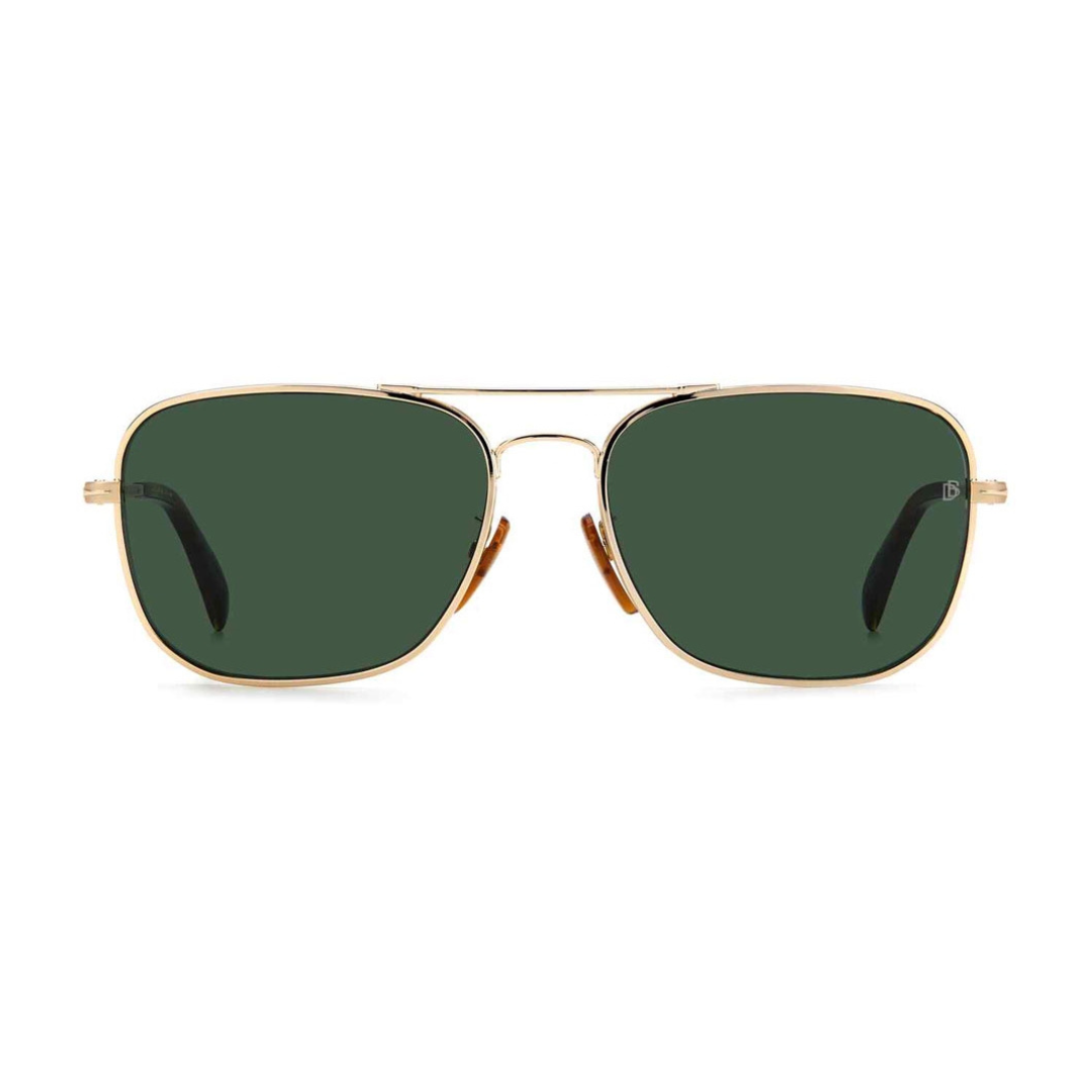 Lunettes de soleil David Beckham | Modèle DB 1078