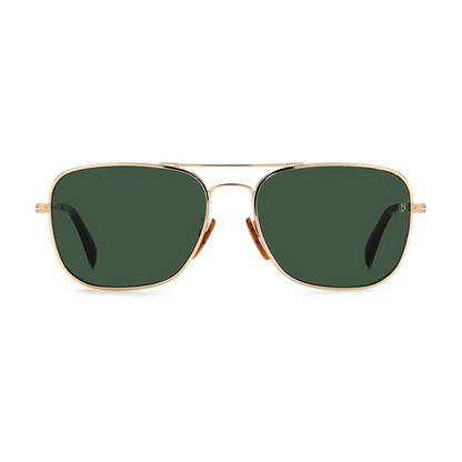 Lunettes de soleil David Beckham | Modèle DB 1078