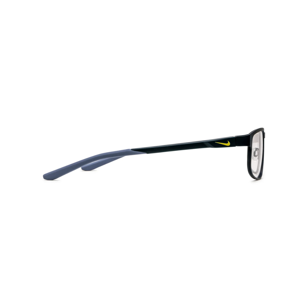 Montatura per occhiali Puma | Modello PU0207O (002) - Blu
