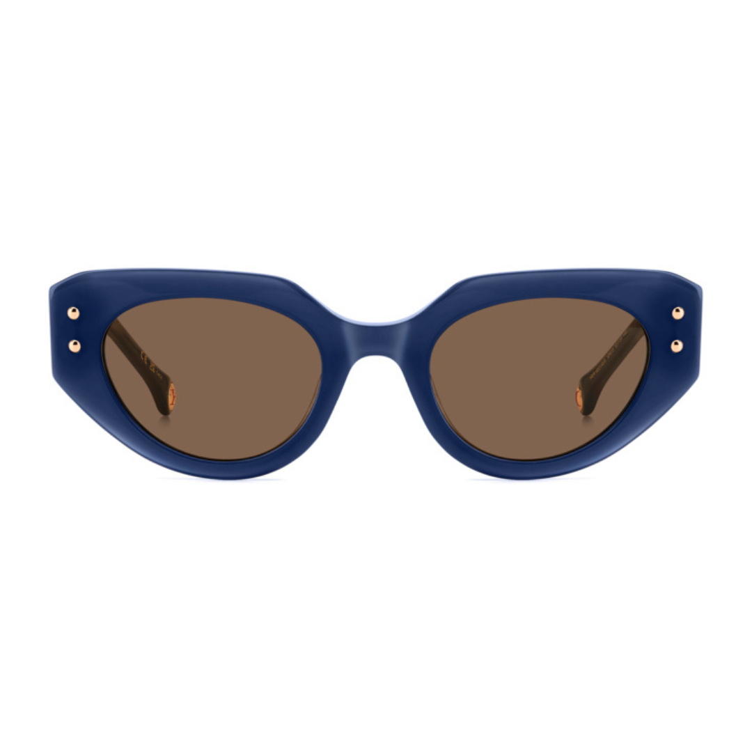 Carolina Herrera Sunglasses | Model HER 0221/G/S