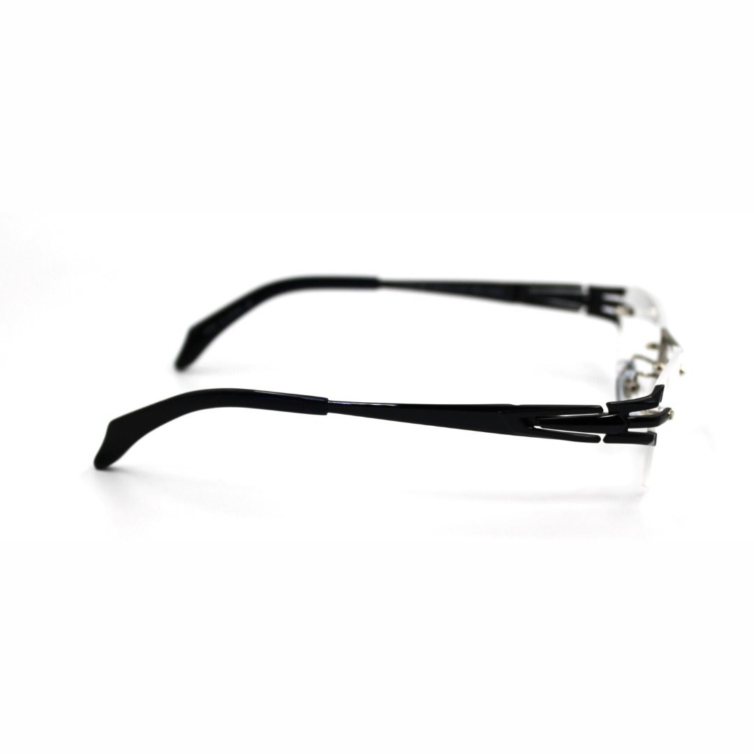 Masaki Matsushima Titanium Frame - Rrimless | Model MF 1266