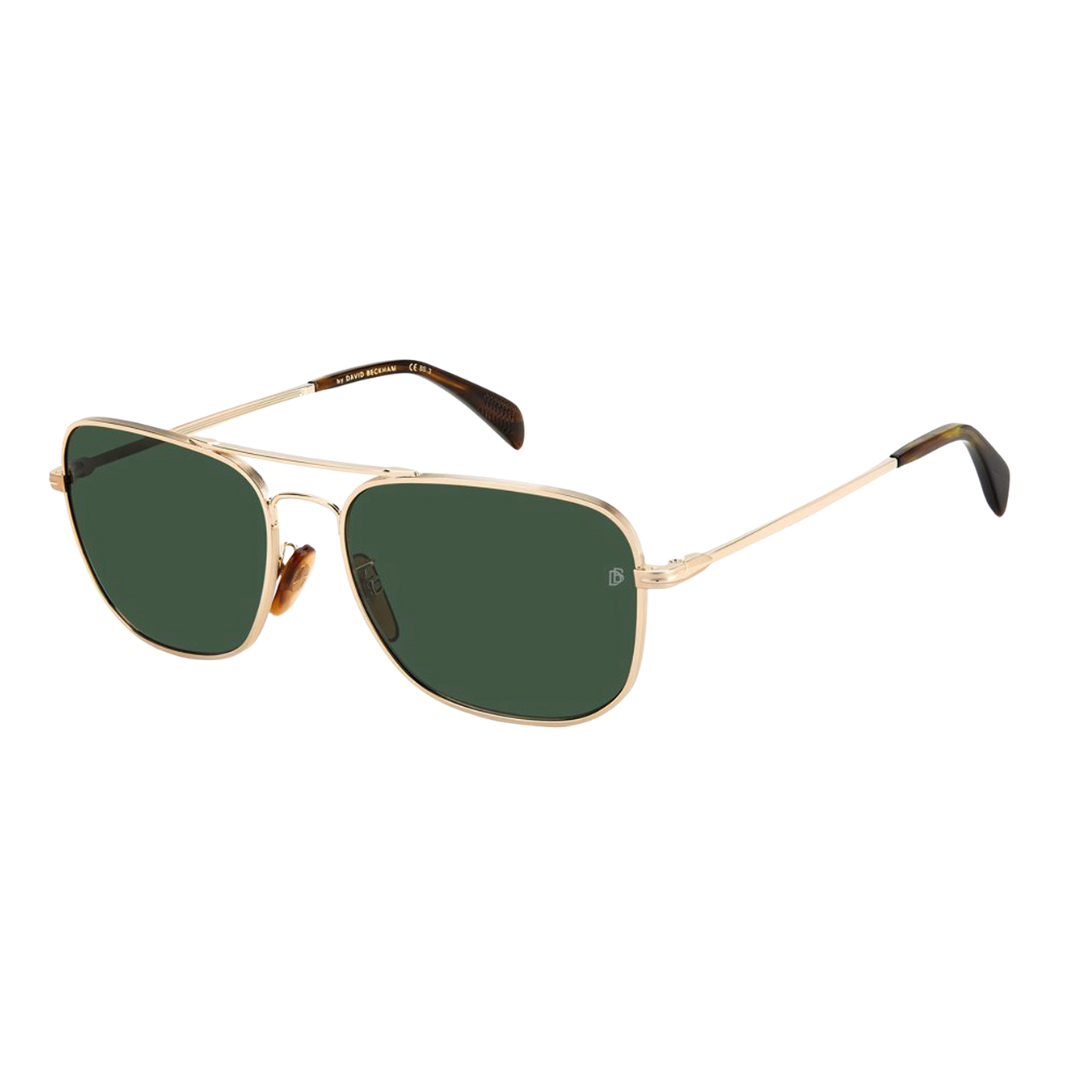 Lunettes de soleil David Beckham | Modèle DB 1078