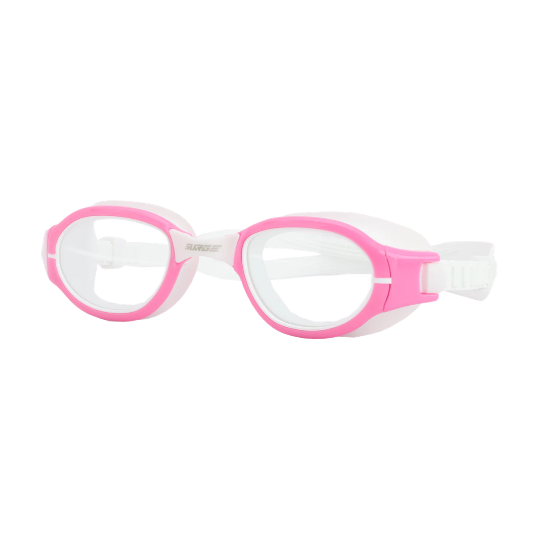Lunettes de natation Surge AquaGlide Pro