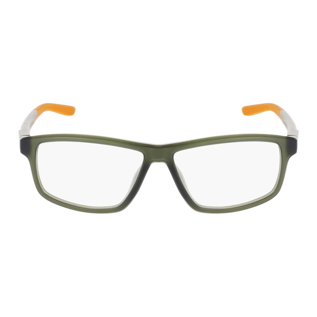 Montatura per occhiali Puma | Modello PU0207O (002) - Blu
