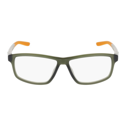 Montatura per occhiali Puma | Modello PU0207O (002) - Blu