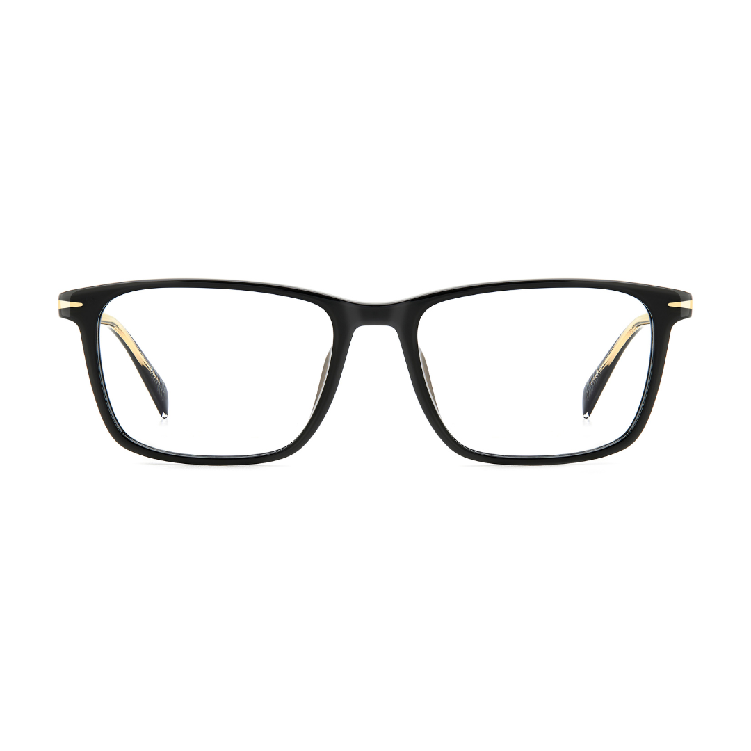 David Beckham Optical Frame | Model DB 1154/F