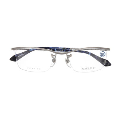 XWIRE Titanium Frame | Model XW 1073