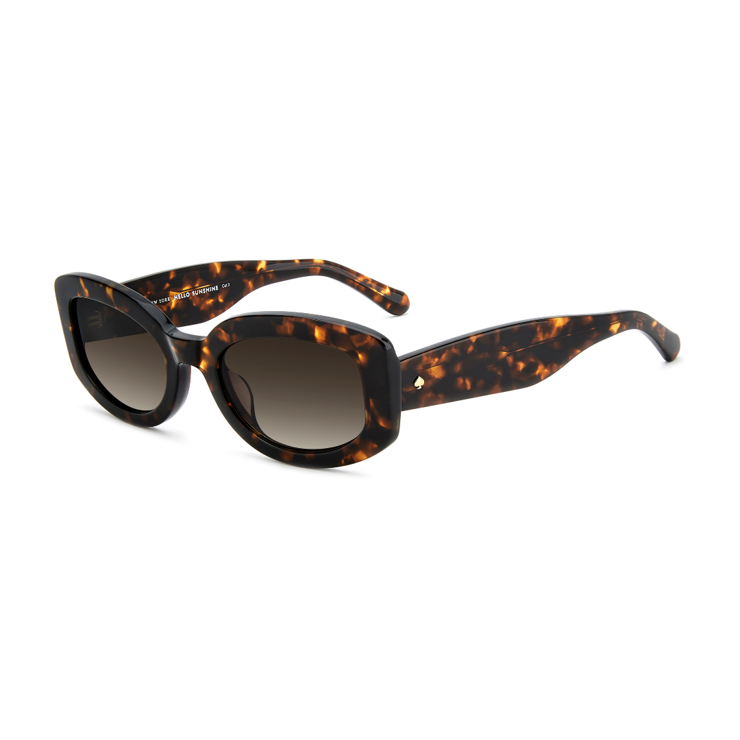 Kate Spade Sunglasses | Model KS AILEY 2/G/S