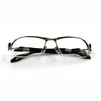 Masaki Matsushima Titanium Frame | Model MF 1310