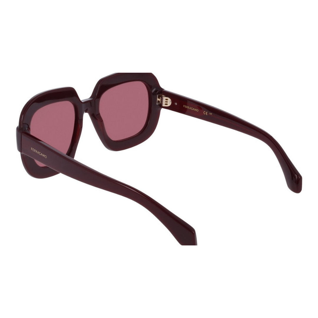 Occhiali da sole Salvatore Ferragamo | Modello SF2068SE