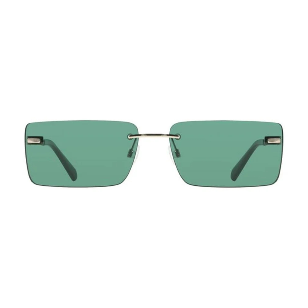 Calvin Klein Jeans Sunglasses - Rimless | Model CKJ25206S