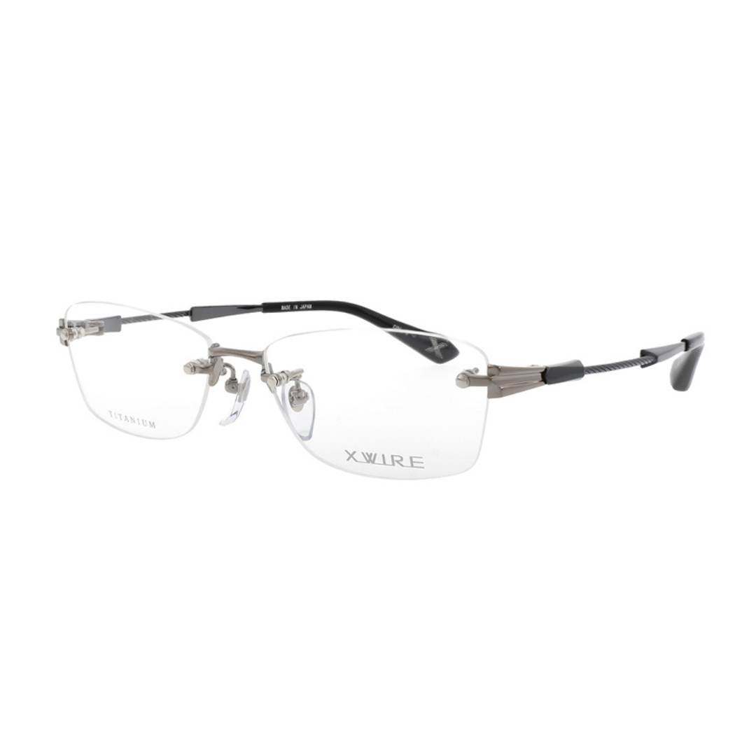 XWIRE Titanium Frame | Model XW 1053
