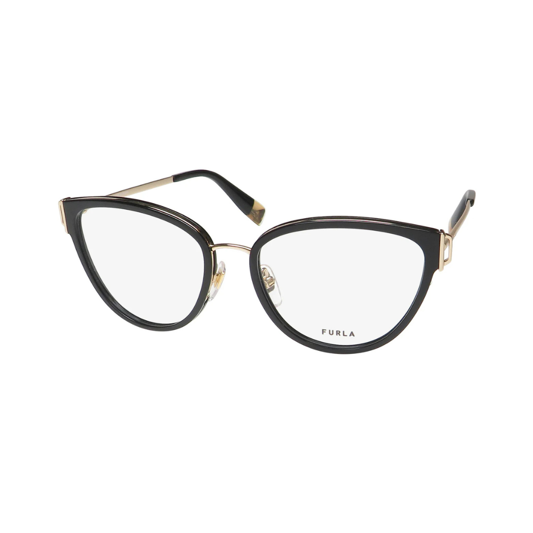 Furla Optical Frame | Model VFU444