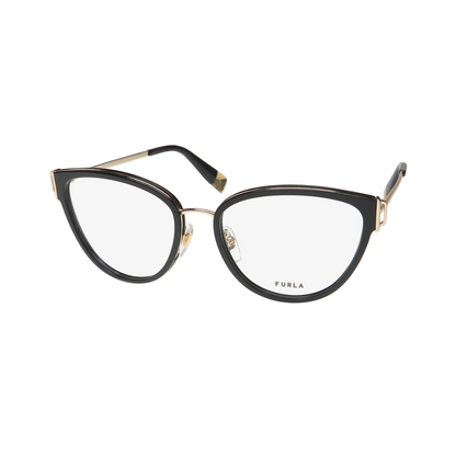 Furla Optical Frame | Model VFU444