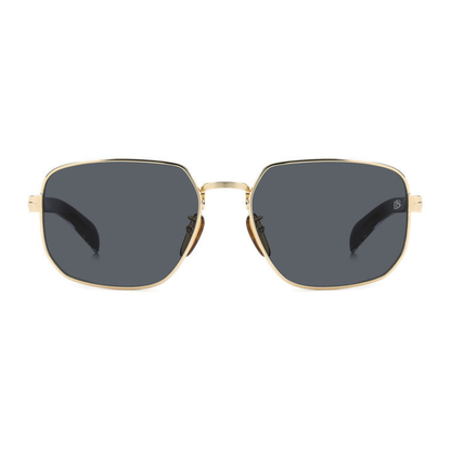 Lunettes de soleil David Beckham | Modèle DB 1078