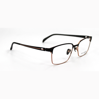 Masaki Matsushima Titanium Frame | Model MFT 5076