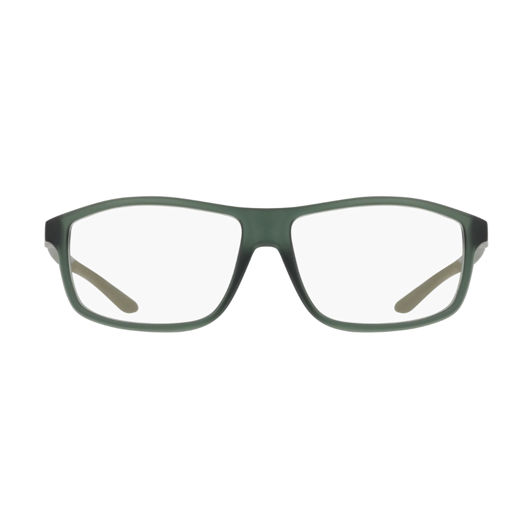 Montatura per occhiali Puma | Modello PU0207O (002) - Blu