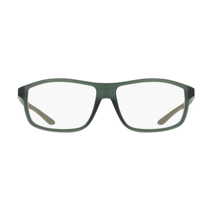 Montatura per occhiali Puma | Modello PU0207O (002) - Blu