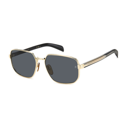 Lunettes de soleil David Beckham | Modèle DB 1078