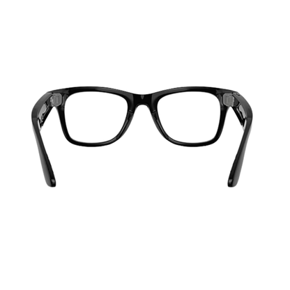 Ray Ban Meta Wayfarer - GEN 2 | RW4012