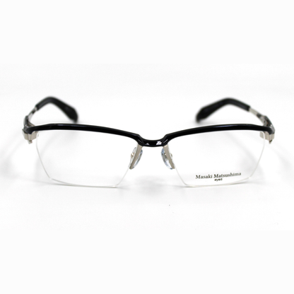 Masaki Matsushima Titanium Frame | Model MF 1317