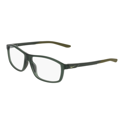 Montatura per occhiali Puma | Modello PU0207O (002) - Blu