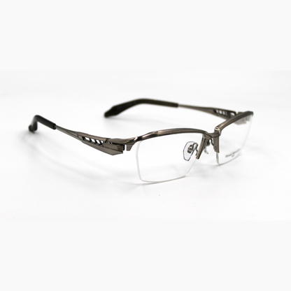 Masaki Matsushima Titanium Frame | Model MF 1317