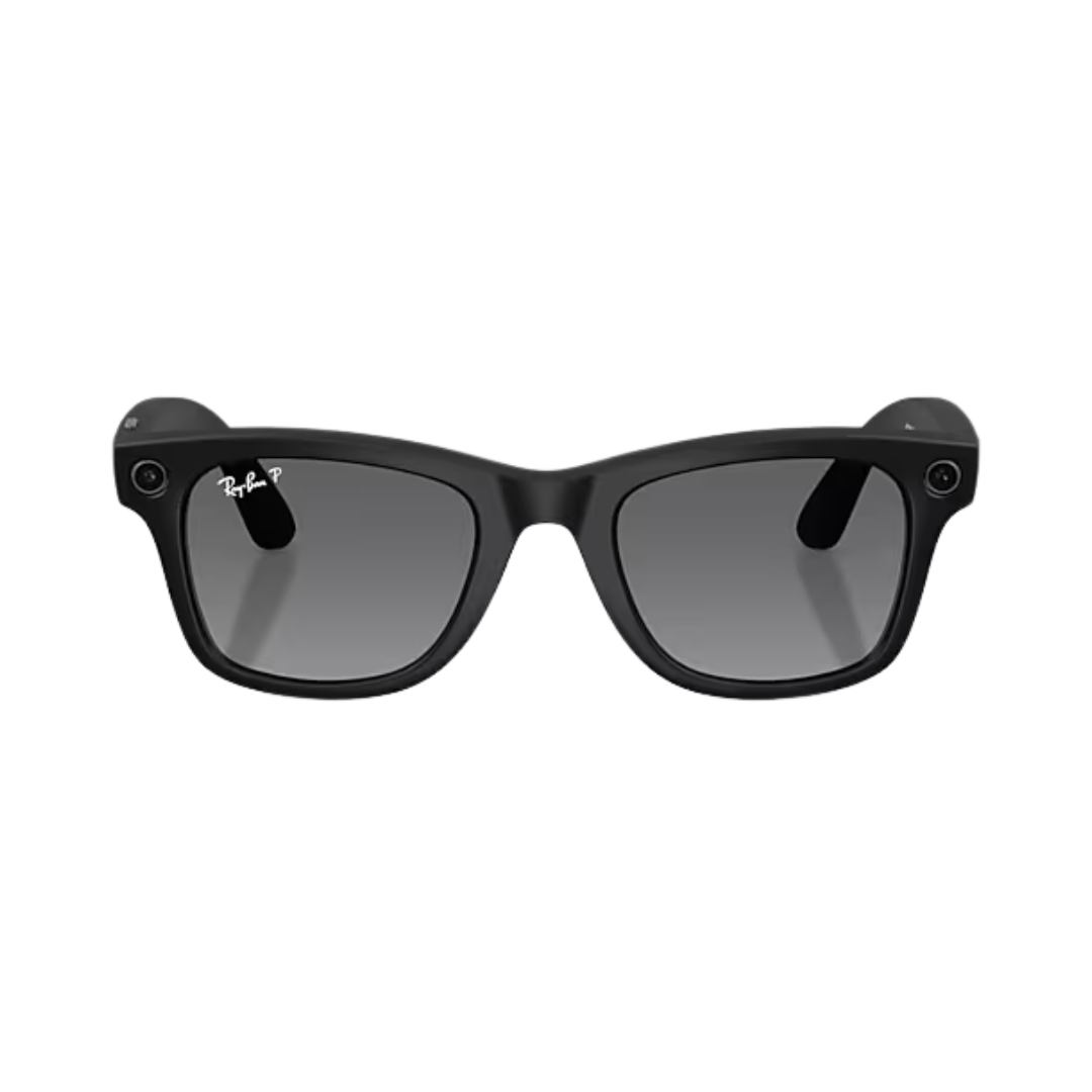 Ray Ban Meta Wayfarer - GEN 2 | RW4012
